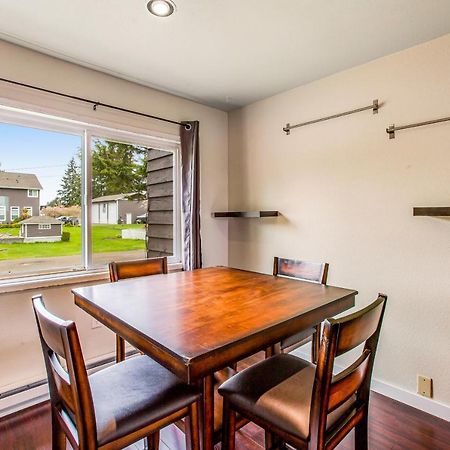 Keyport Abode Villa Poulsbo Luaran gambar