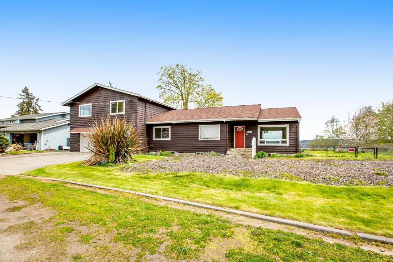 Keyport Abode Villa Poulsbo Luaran gambar