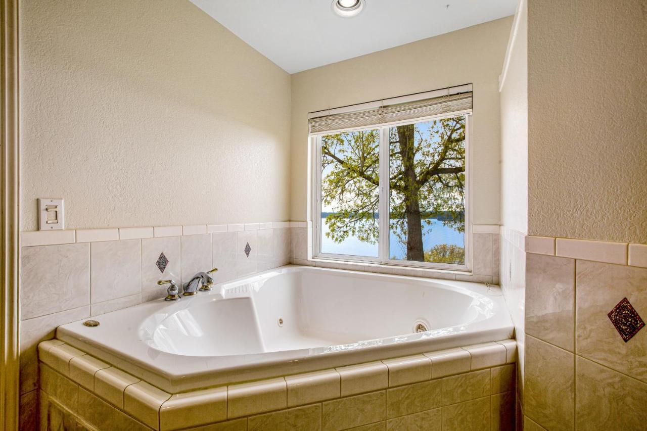 Keyport Abode Villa Poulsbo Luaran gambar