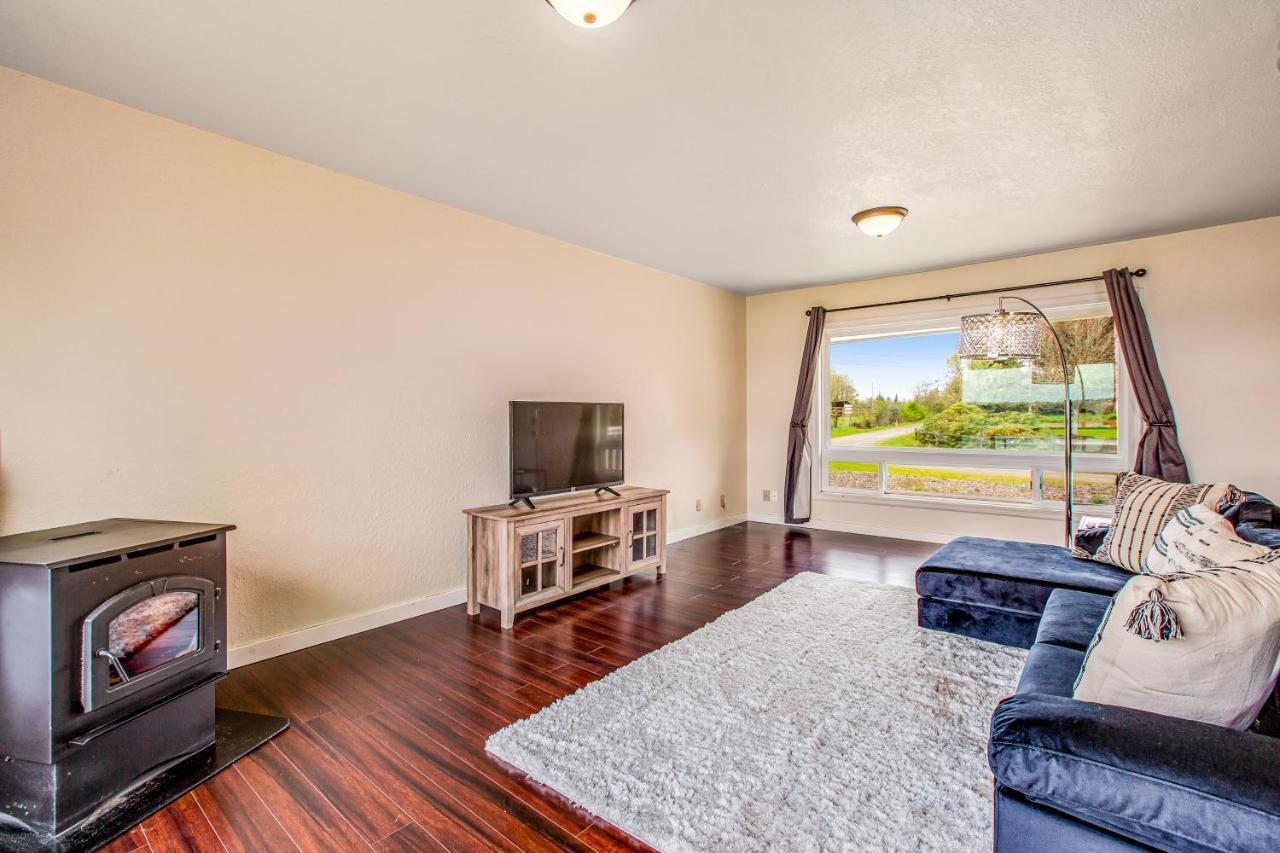 Keyport Abode Villa Poulsbo Luaran gambar