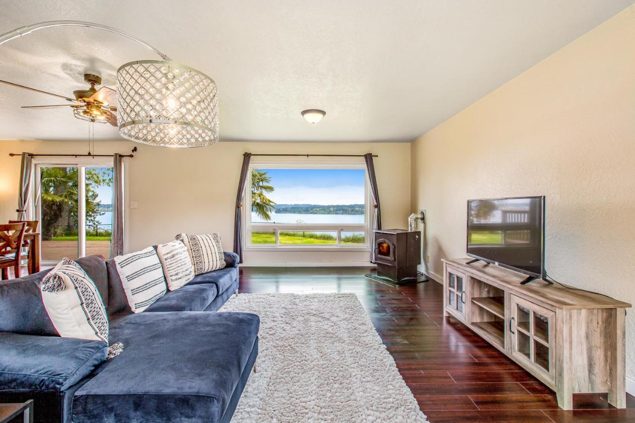 Keyport Abode Villa Poulsbo Luaran gambar
