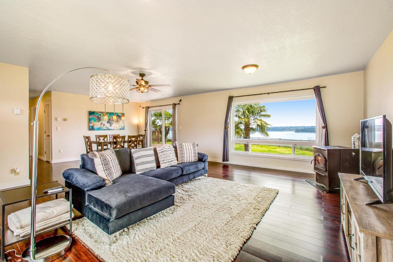 Keyport Abode Villa Poulsbo Luaran gambar