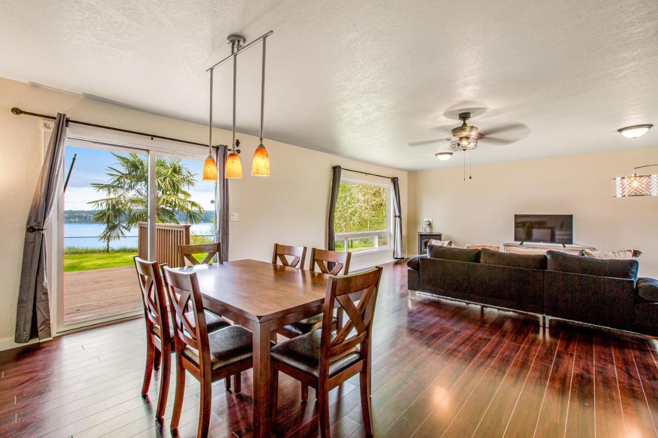 Keyport Abode Villa Poulsbo Luaran gambar