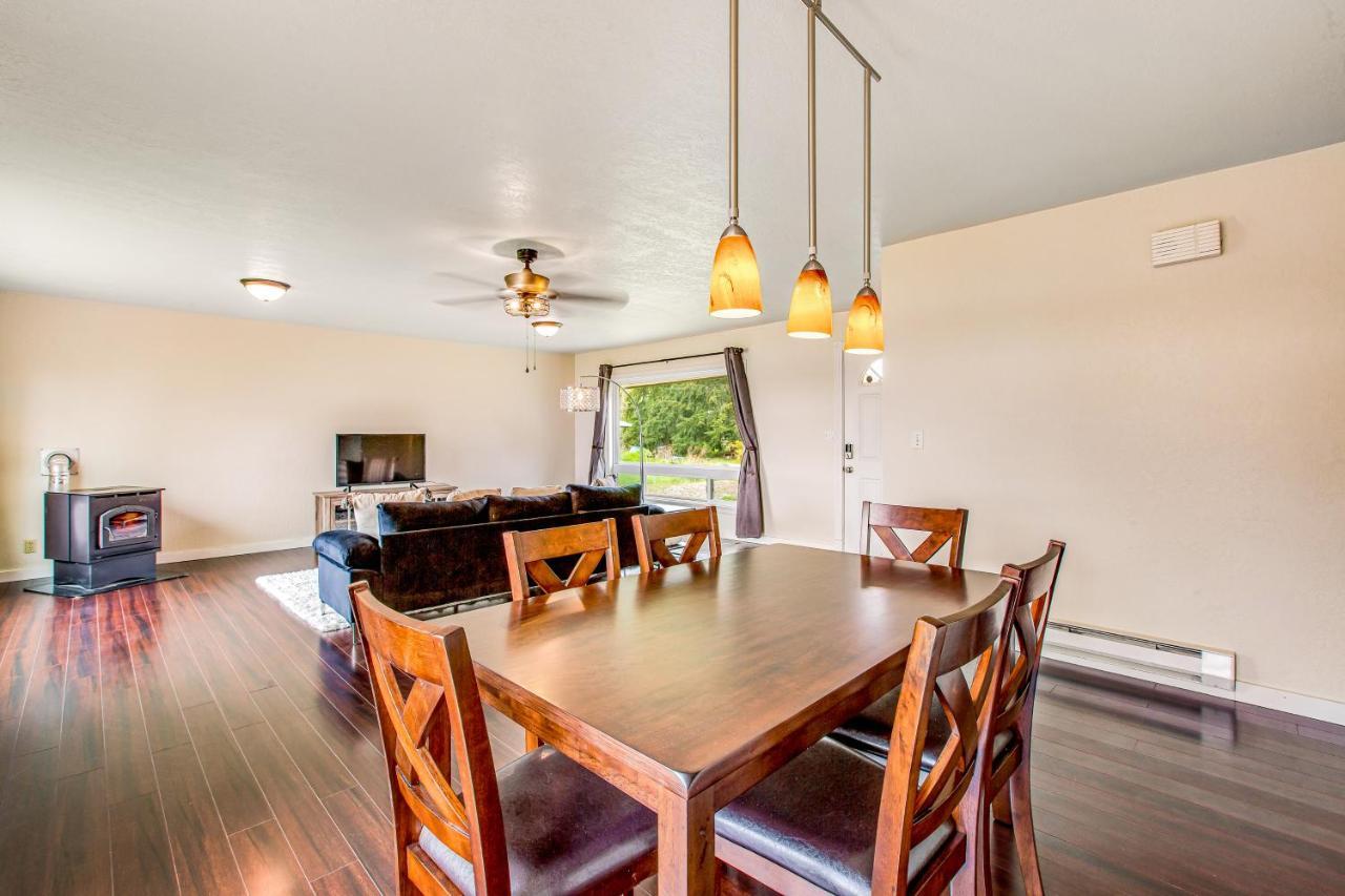 Keyport Abode Villa Poulsbo Luaran gambar