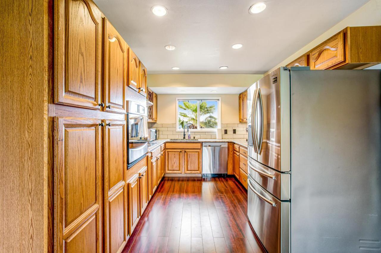 Keyport Abode Villa Poulsbo Luaran gambar