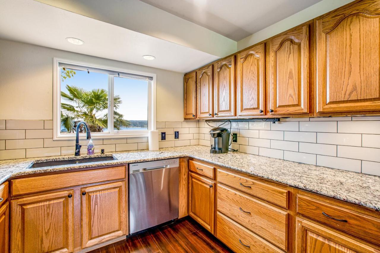 Keyport Abode Villa Poulsbo Luaran gambar