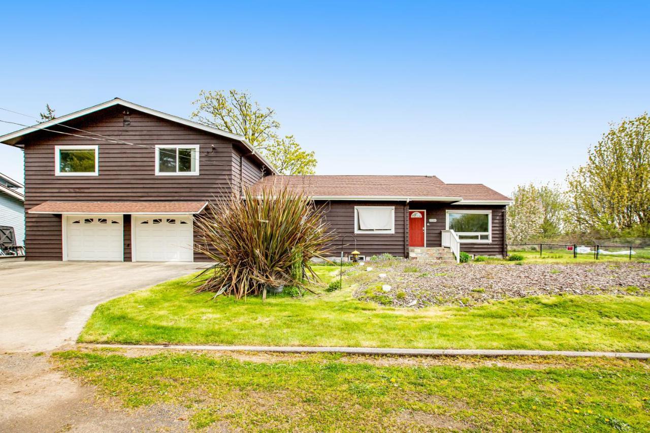 Keyport Abode Villa Poulsbo Luaran gambar