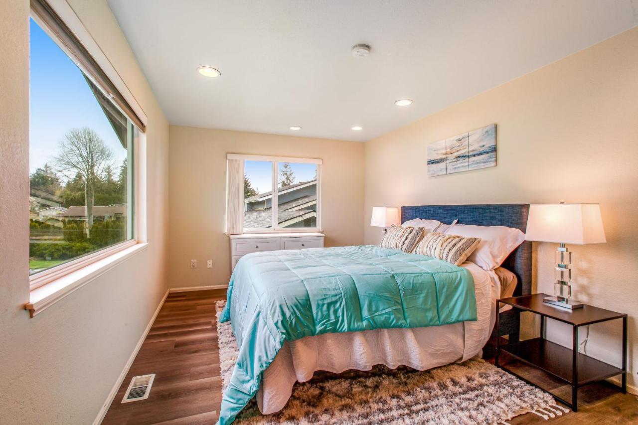 Keyport Abode Villa Poulsbo Luaran gambar