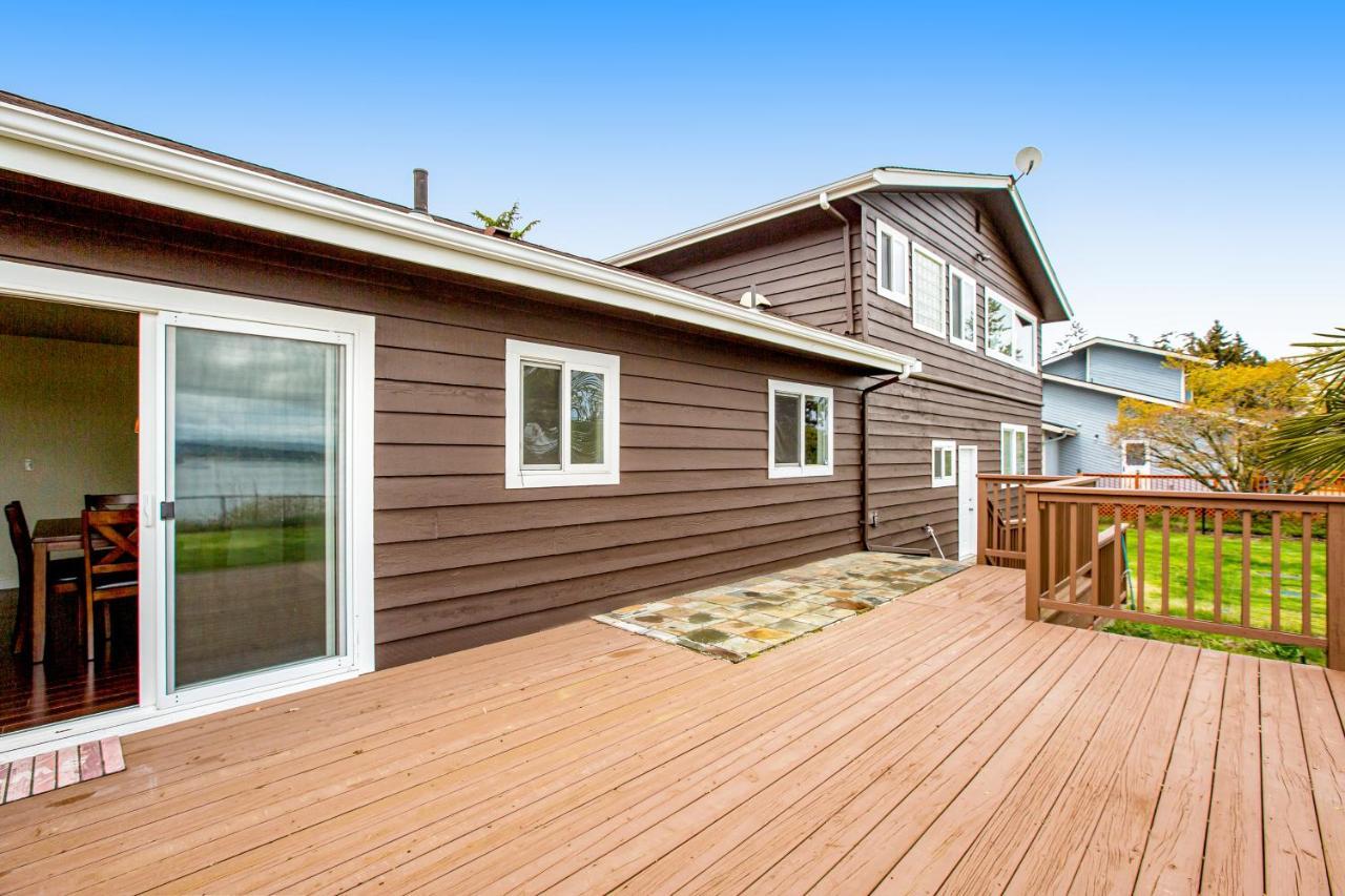 Keyport Abode Villa Poulsbo Luaran gambar