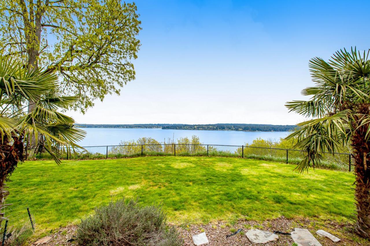 Keyport Abode Villa Poulsbo Luaran gambar