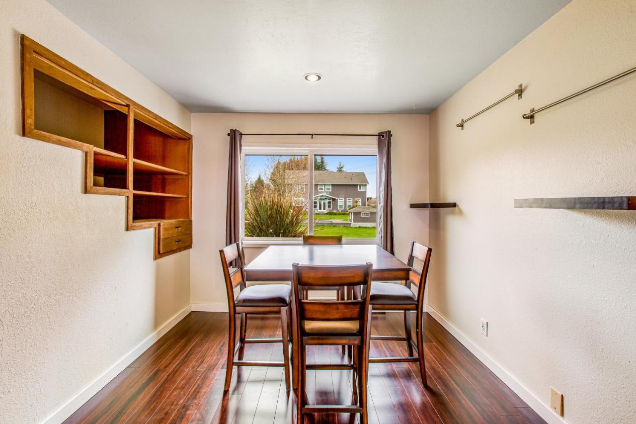 Keyport Abode Villa Poulsbo Luaran gambar