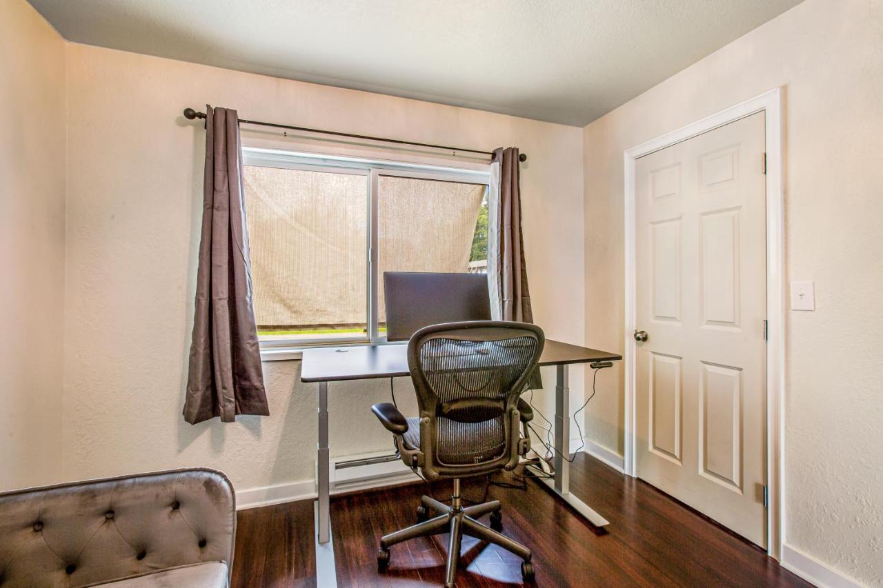 Keyport Abode Villa Poulsbo Luaran gambar