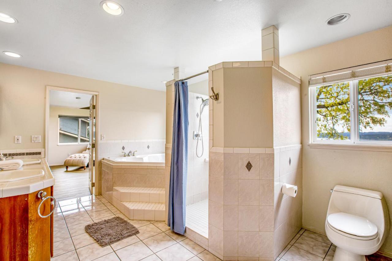 Keyport Abode Villa Poulsbo Luaran gambar