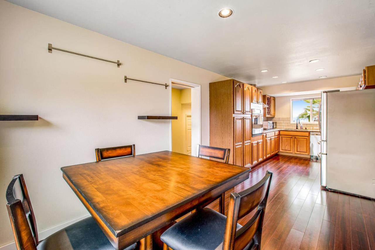 Keyport Abode Villa Poulsbo Luaran gambar