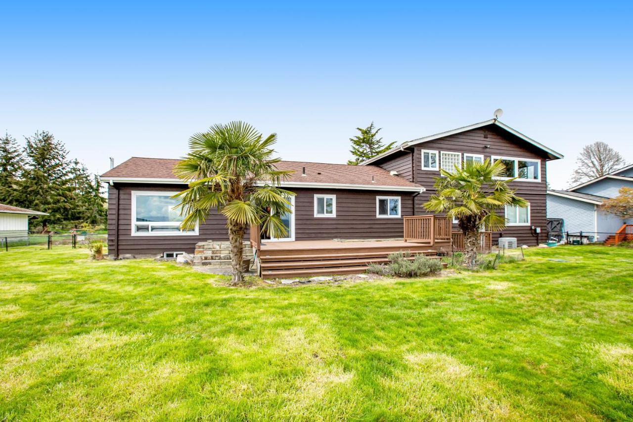 Keyport Abode Villa Poulsbo Luaran gambar